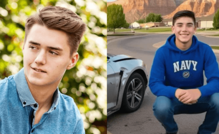 Aiden Langston Utah : The Heartbeat Of Utah's Creative Community