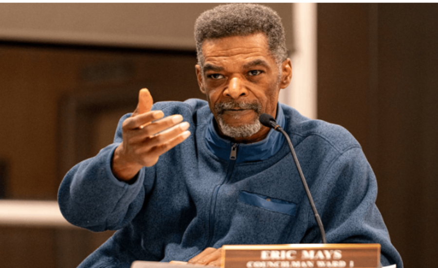 Eric Mays: Personal Details, Family Life, And Financial Standing In 2024