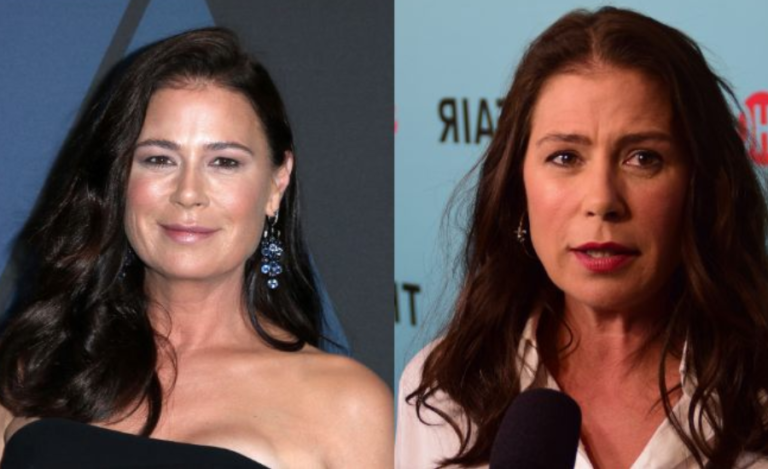 Maura Tierney Net Worth: The Career Of A Hollywood Veteran