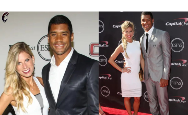 Ashton Meem New Husband : The Former Mrs. Russell Wilson's Journey To Success And Privacy