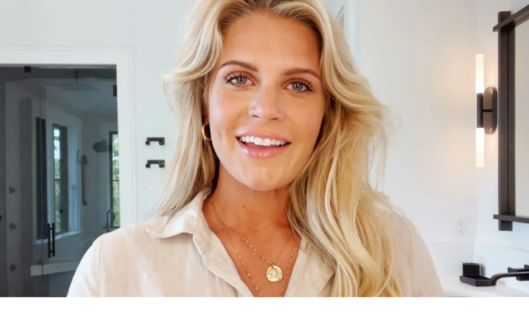 Madison LeCroy: Age, Ambition, and Southern Appeal Revealed